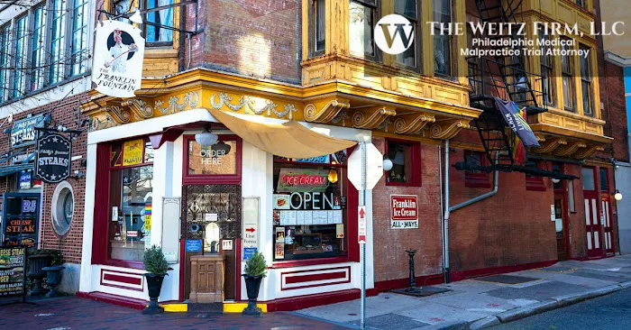 The Weitz Firm, LLC 3