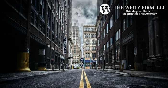 The Weitz Firm, LLC 9