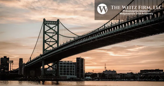 The Weitz Firm, LLC 7