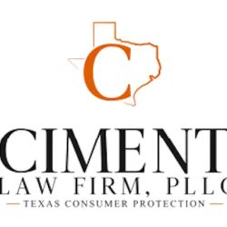 Ciment Law Firm, PLLC ico