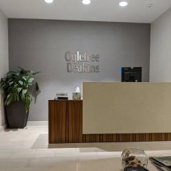 Ogletree Deakins ico