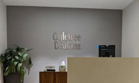 Ogletree Deakins