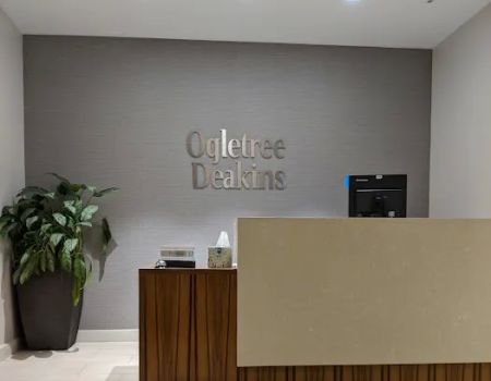Ogletree Deakins