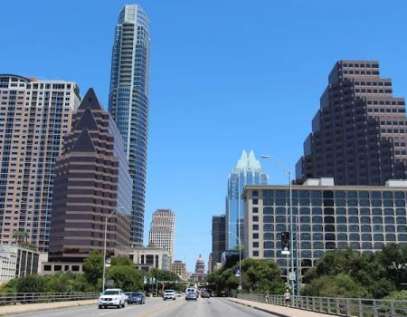 Jackson Walker LLP