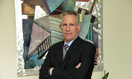 Law Office of Jeffrey A. Goldberg