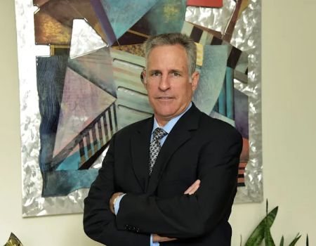 Law Office of Jeffrey A. Goldberg