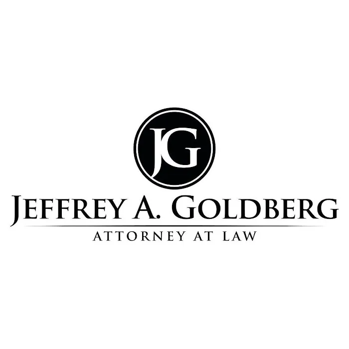Law Office of Jeffrey A. Goldberg 2