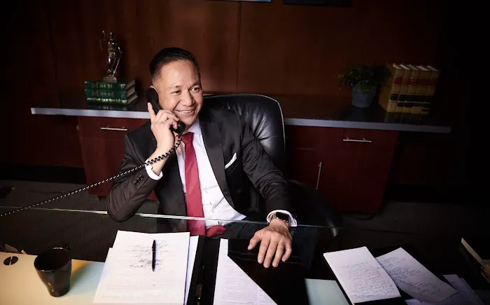 The Doan Law Firm Accident & Injury Attorneys - Austin 10