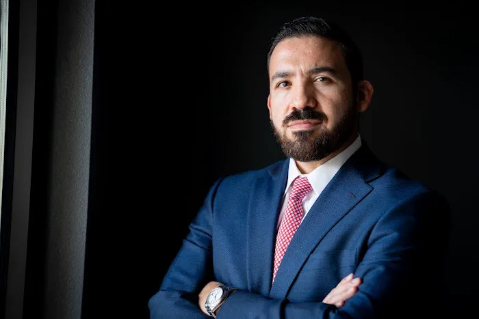 De La Garza Law Firm - Injury Lawyers - Austin 2