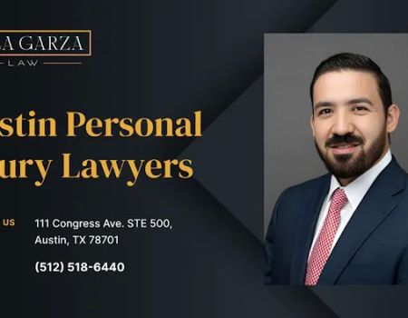 De La Garza Law Firm - Injury Lawyers - Austin