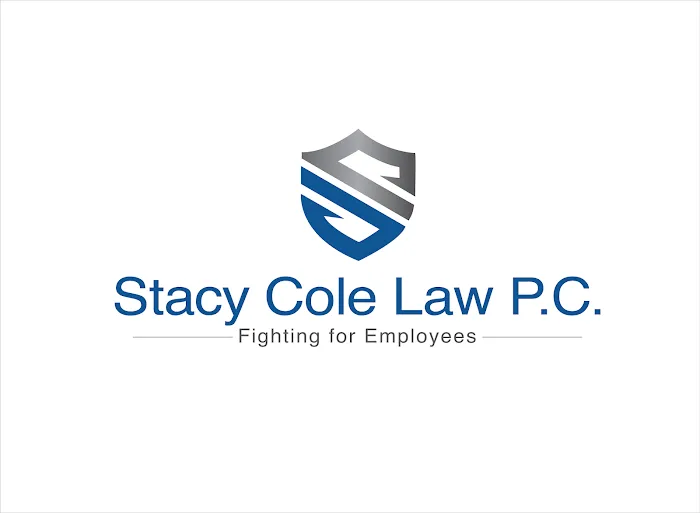 Stacy Cole Law, P.C. 2