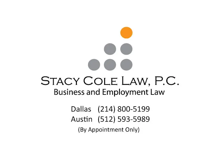 Stacy Cole Law, P.C. 1