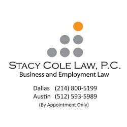 Stacy Cole Law, P.C. ico