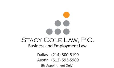 Stacy Cole Law, P.C.