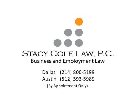Stacy Cole Law, P.C.