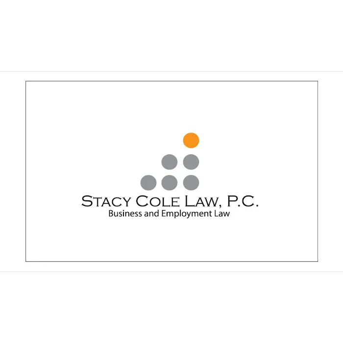 Stacy Cole Law, P.C. 7