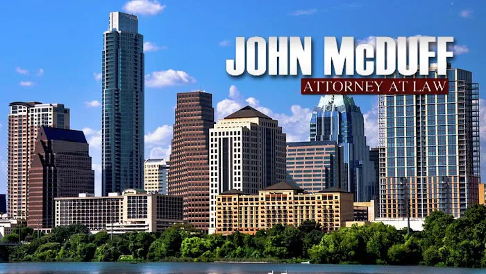 John McDuff, Attorney at Law 1