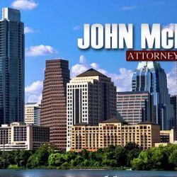 John McDuff, Attorney at Law ico