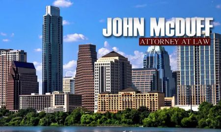 John McDuff, Attorney at Law