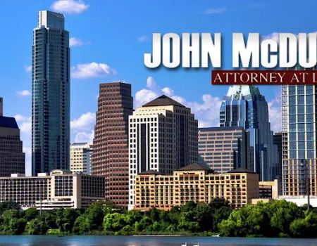 John McDuff, Attorney at Law