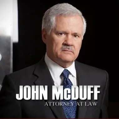 John McDuff, Attorney at Law 4