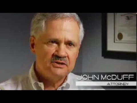 John McDuff, Attorney at Law 5