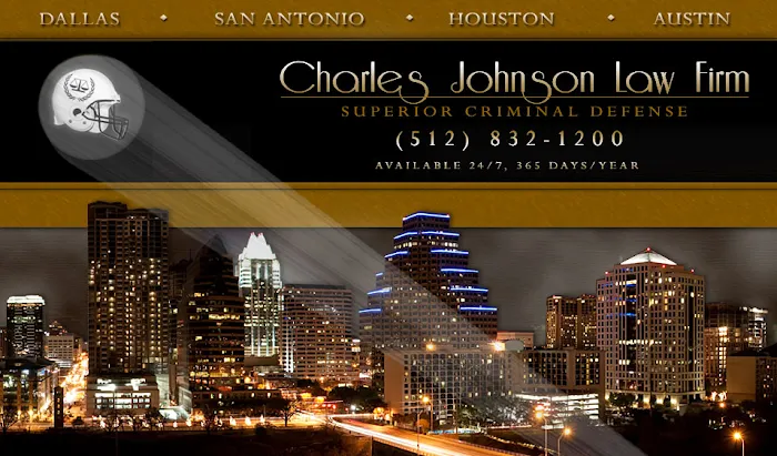 Charles Johnson Law Firm 1