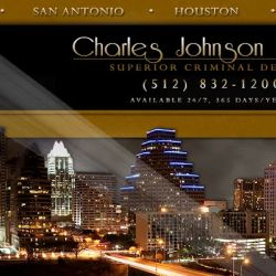 Charles Johnson Law Firm ico
