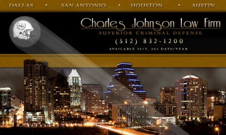 Charles Johnson Law Firm