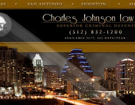 Charles Johnson Law Firm