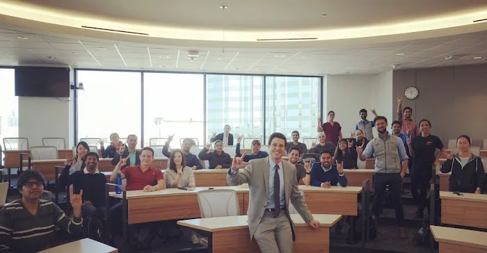 Jason Finkelman, Attorney at Law, PLLC 2