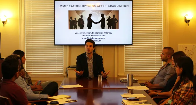 Jason Finkelman, Attorney at Law, PLLC 3