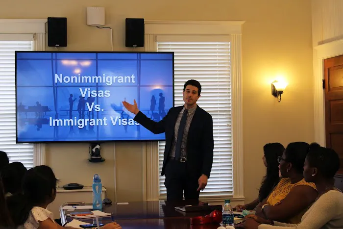 Jason Finkelman, Attorney at Law, PLLC 6