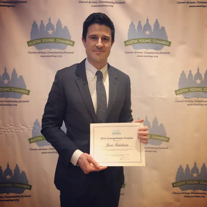 Jason Finkelman, Attorney at Law, PLLC 8