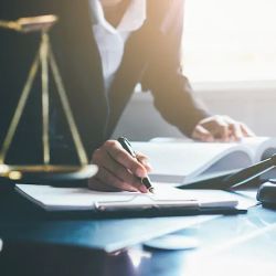 The Law Firm of T. Wade Jefferies ico