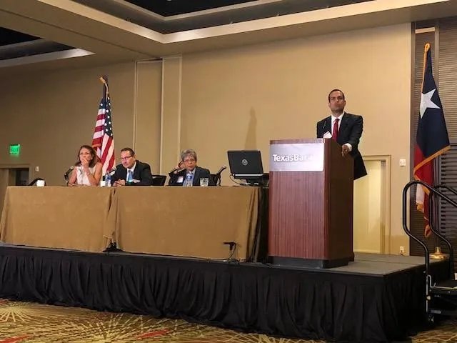 George Salinas Injury Lawyers - Austin 4