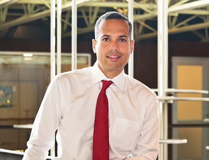 George Salinas Injury Lawyers - Austin 3