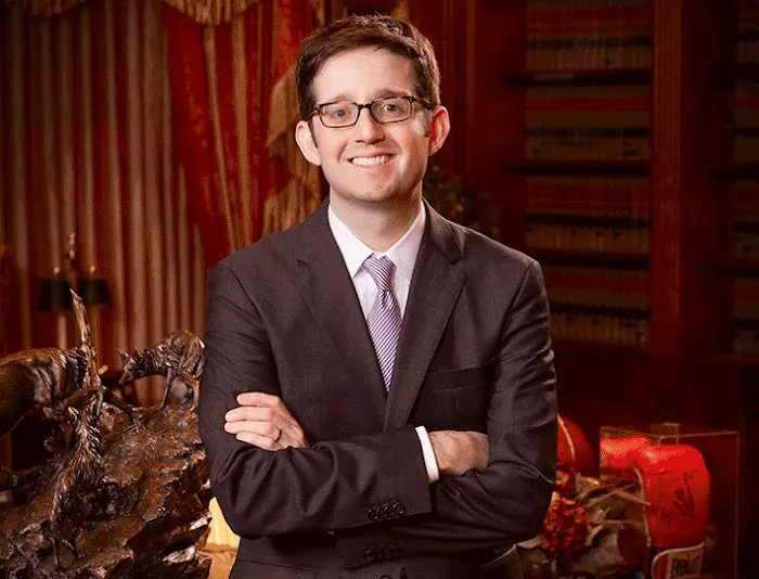 George Salinas Injury Lawyers - Austin 10