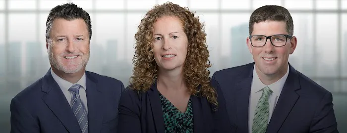 Cerri, Boskovich & Allard, LLP 3
