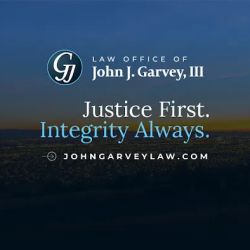 The Law Office of John J. Garvey, III ico