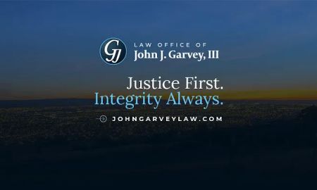 The Law Office of John J. Garvey, III