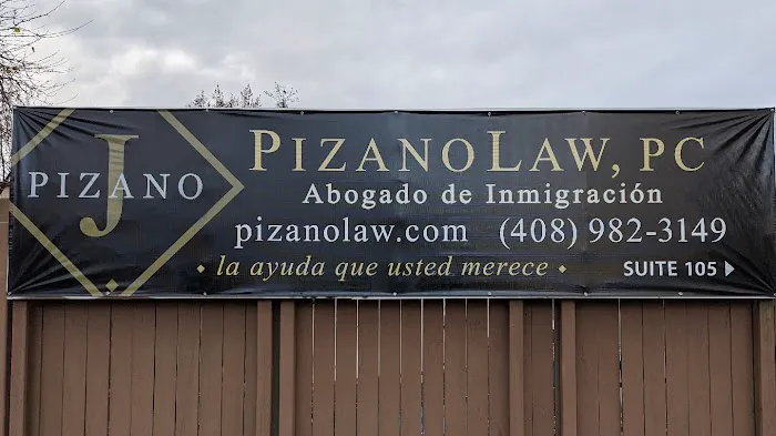 Oficina del Abogado Jayro Pizano 10