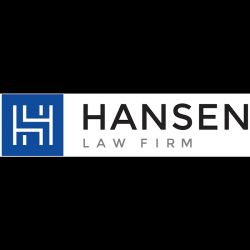 Craig Hansen ico