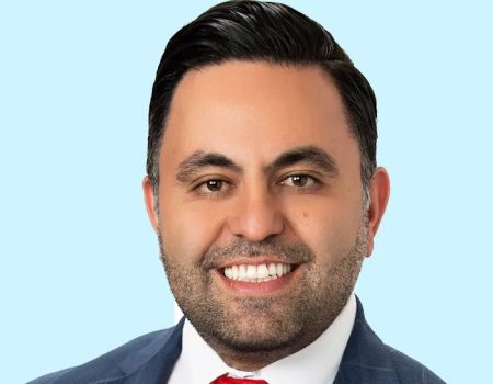 Arash Law