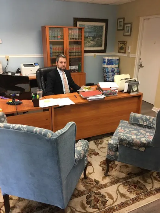 Law Offices of Martha J Olson 7