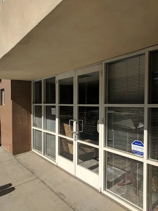Law Offices of Martha J Olson 1