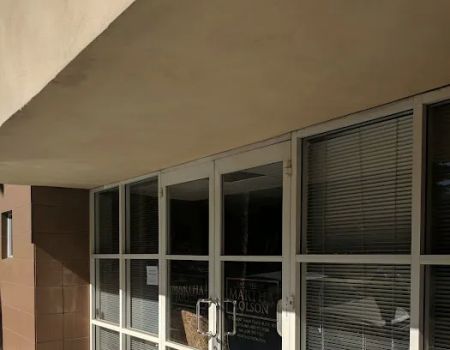 Law Offices of Martha J Olson