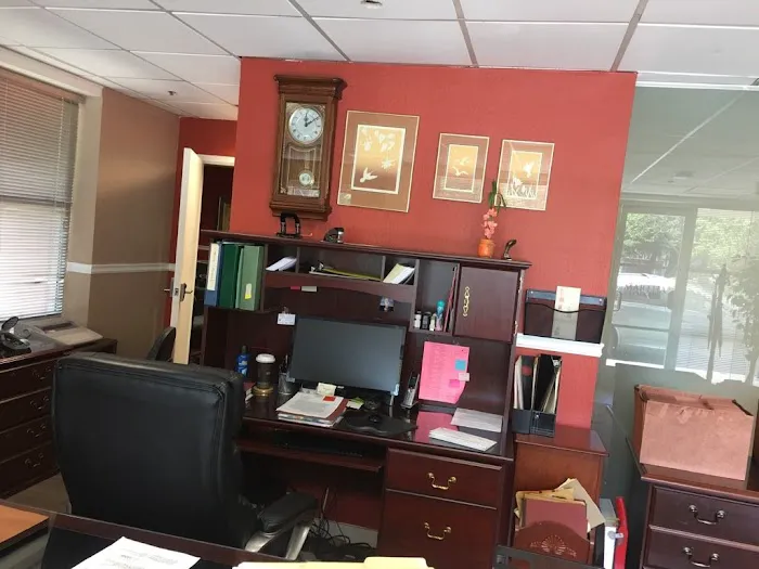 Law Offices of Martha J Olson 2