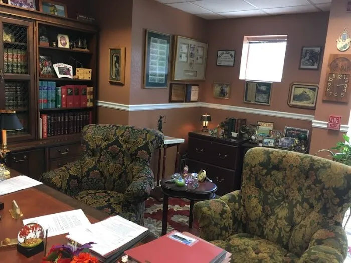 Law Offices of Martha J Olson 4