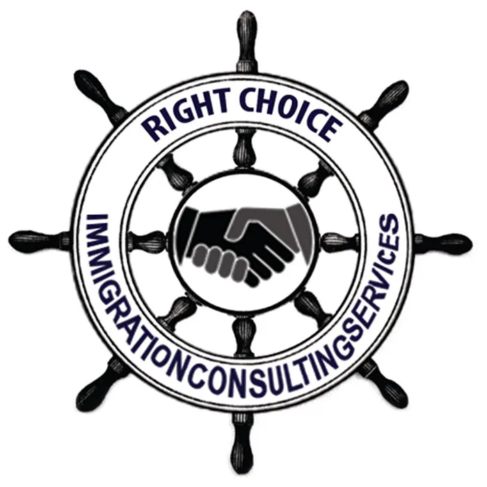 Right Choice Immigration Consulting Services 1